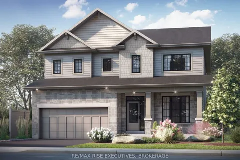 486 Buckthorn Drive, Kingston, ON K7P 0V6