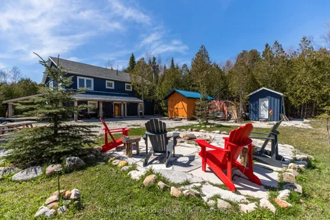 4576 HIGHWAY 6 N/A, Northern Bruce Peninsula, ON N0H 1Z0