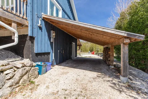 4576 HIGHWAY 6 N/A, Northern Bruce Peninsula, ON N0H 1Z0