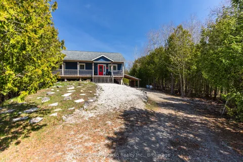 4576 HIGHWAY 6 N/A, Northern Bruce Peninsula, ON N0H 1Z0
