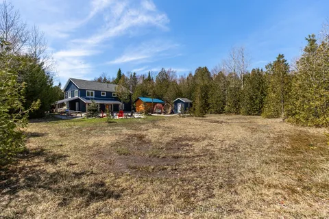 4576 HIGHWAY 6 N/A, Northern Bruce Peninsula, ON N0H 1Z0