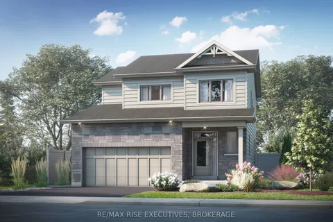 482 Buckthorn Drive, Kingston, ON K7P 0V6