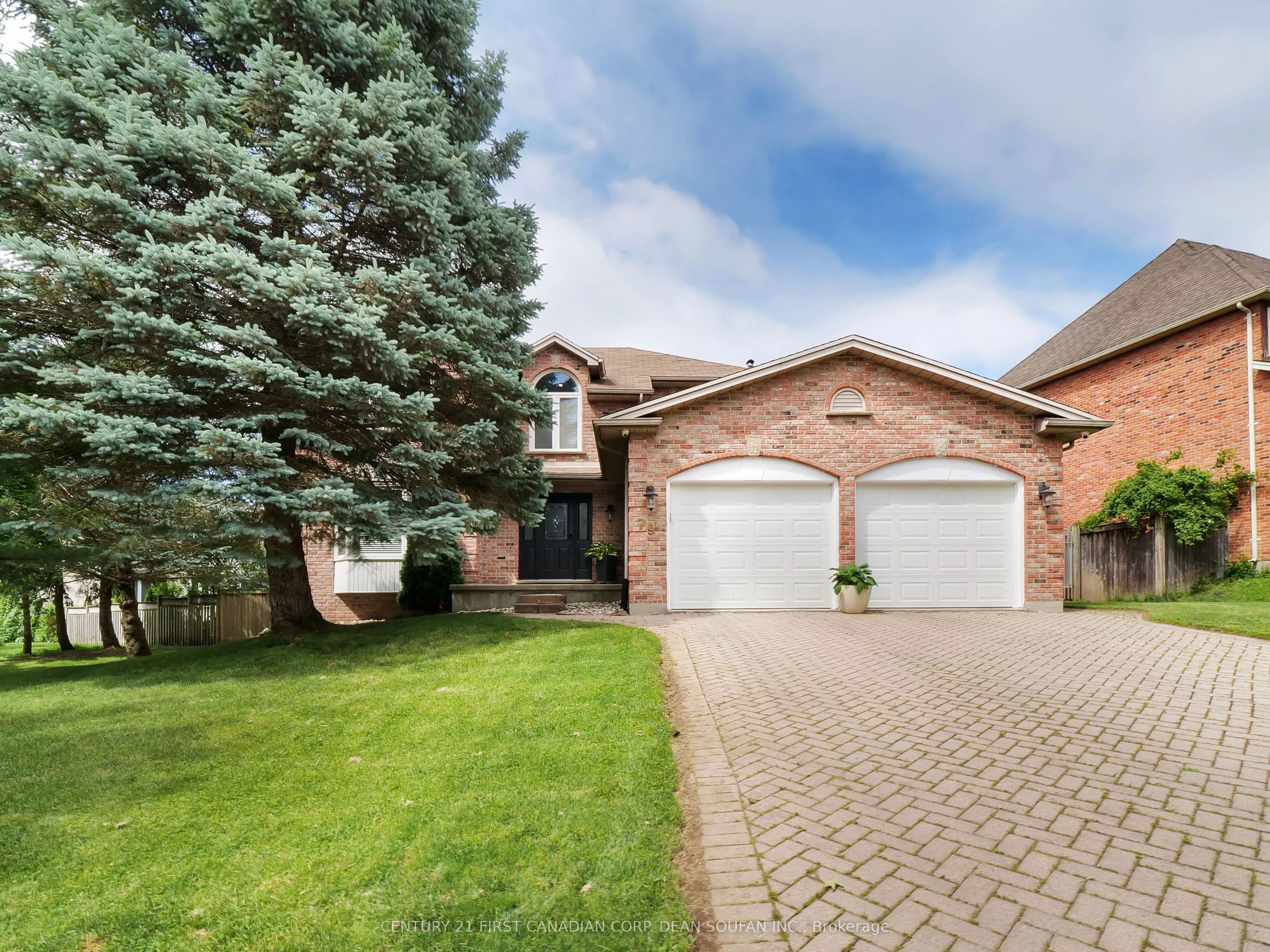 79 Trellis Crescent, ON N6K 4H2