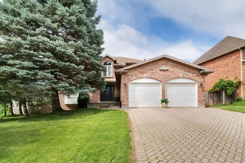 79 Trellis Crescent, ON N6K 4H2