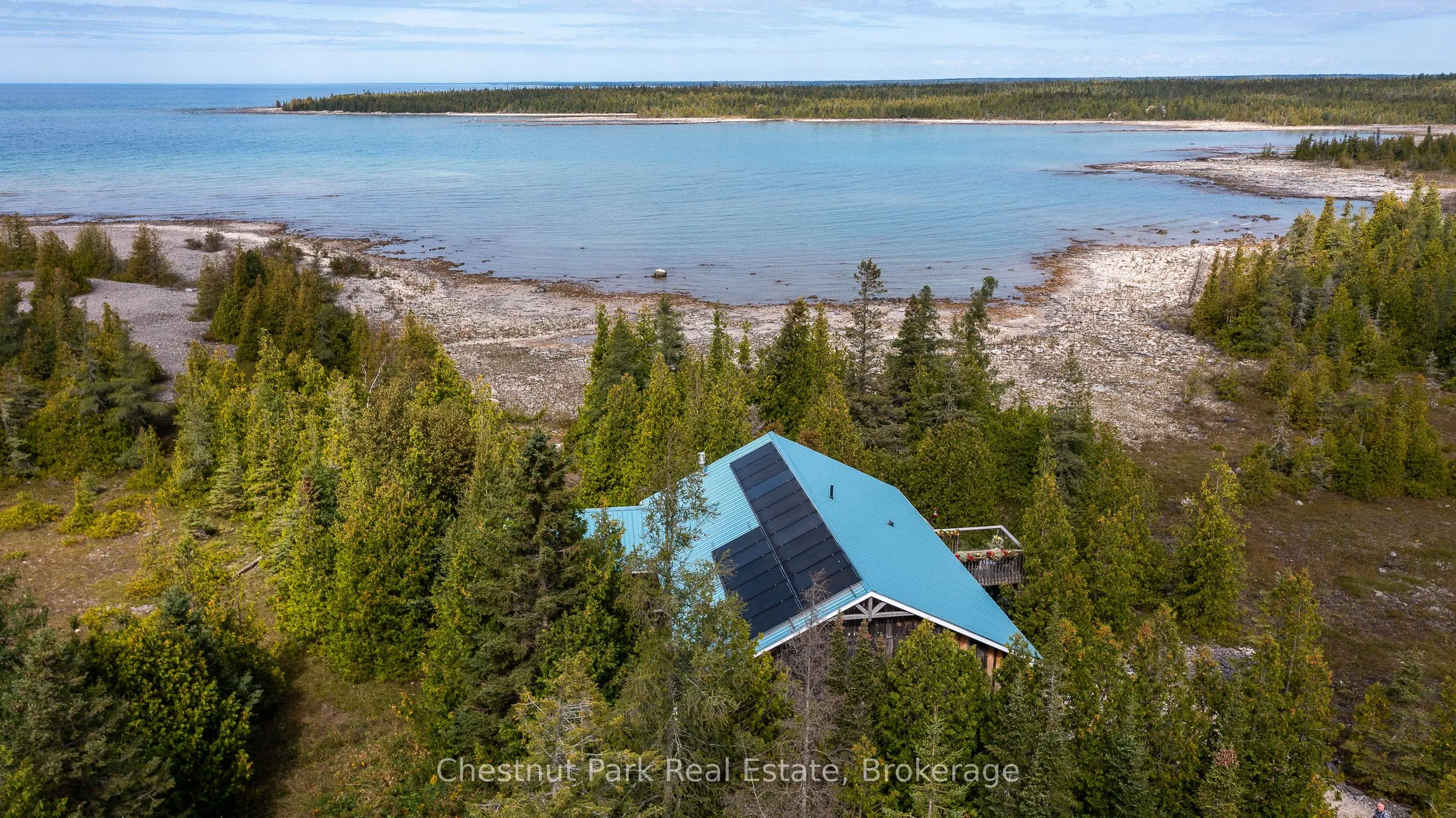 130 Pine Tree Harbour Road, Northern Bruce Peninsula, ON N0H 1Z0