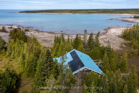 130 Pine Tree Harbour Road, Northern Bruce Peninsula, ON N0H 1Z0