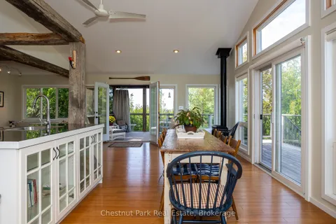 130 Pine Tree Harbour Road, Northern Bruce Peninsula, ON N0H 1Z0
