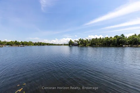 68 WOLVERINE BEACH RD N/A, Georgian Bay, ON P0E 1E0