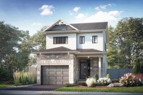 871 Augusta Drive, Kingston, ON K7P 0R2