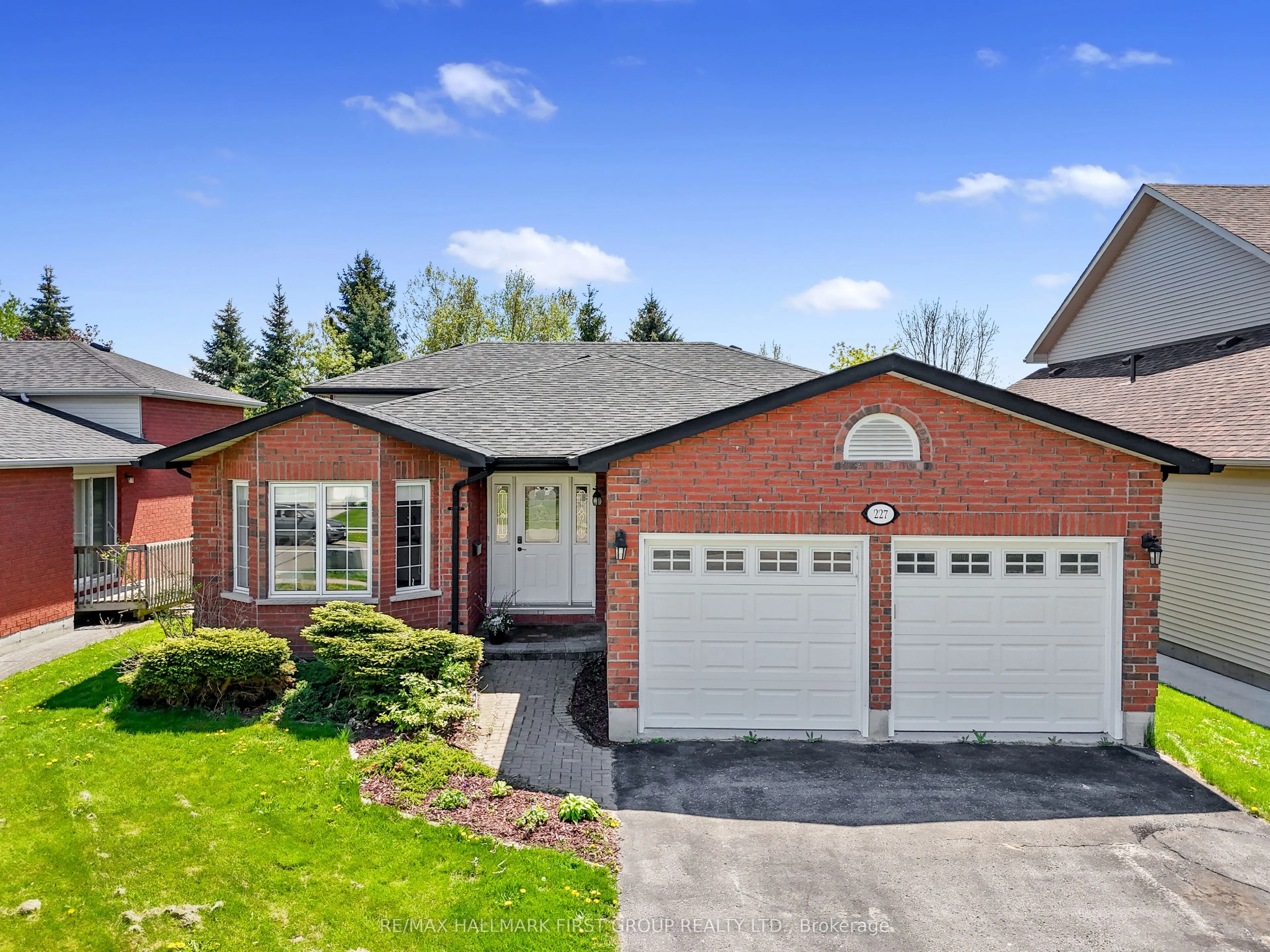 227 Huycke Street, Cobourg, ON K9A 5K8