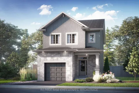 875 Augusta Drive, Kingston, ON K7P 0R2