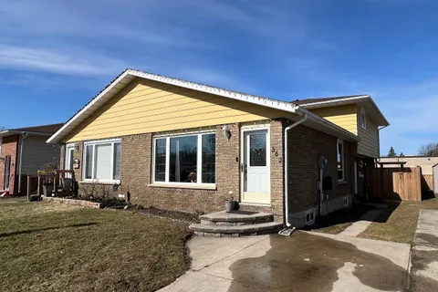 362 Bricker Street, Saugeen Shores, ON N0H 2C1