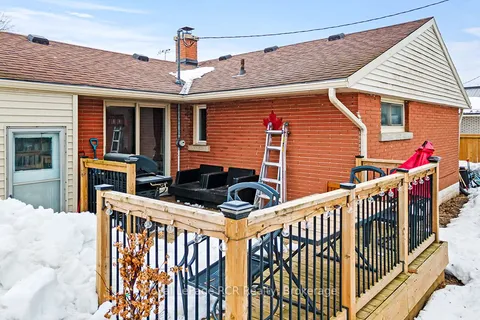 535 13th Street, Hanover, ON N4N 1Y5