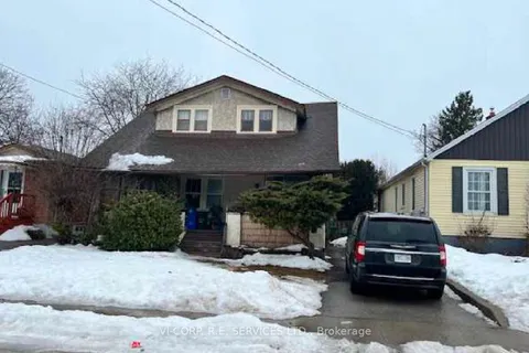 4435 Fifth Avenue, Niagara Falls, ON L2E 4R3