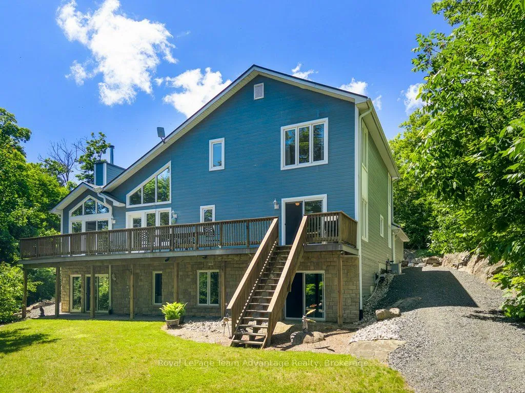 3 LYNDSEY Lane, McKellar, ON P2A 0B5