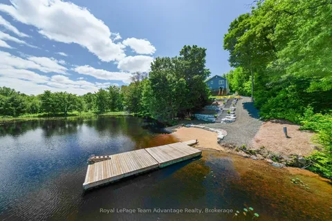 3 LYNDSEY Lane, McKellar, ON P2A 0B5