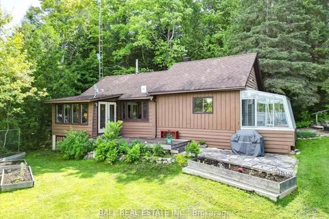 26909 Highway 28 N/A, Highlands East, ON K0L 1M0