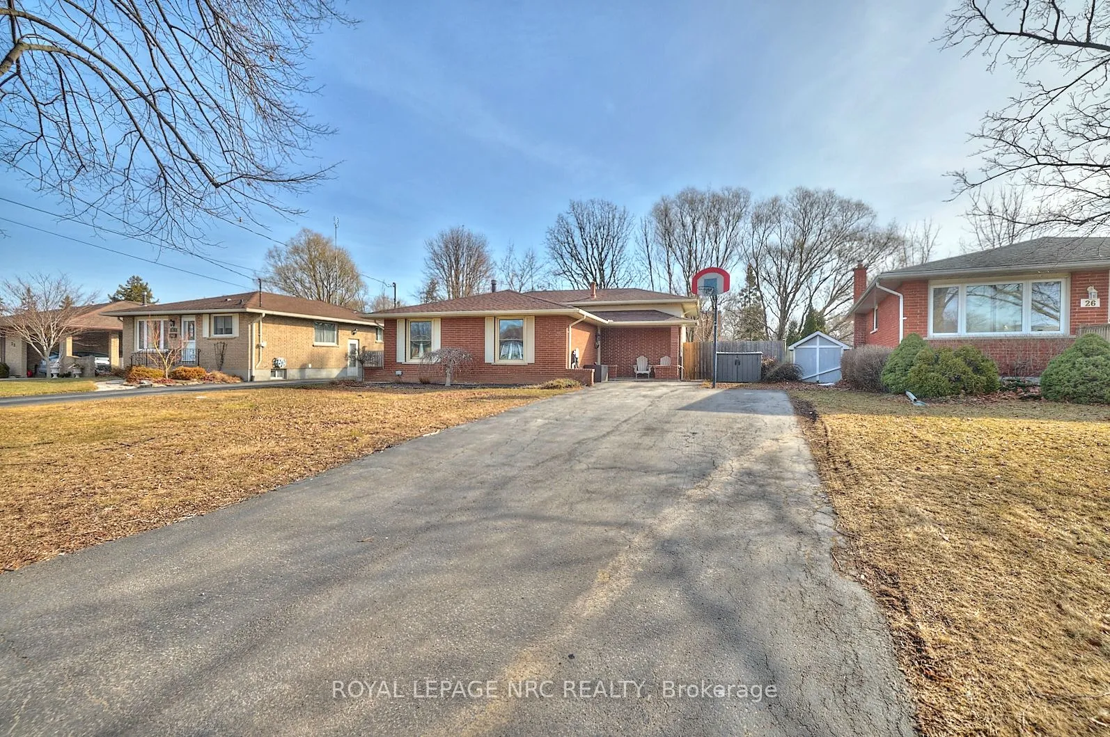 28 Ramsey Street, St. Catharines, ON L2N 2K1