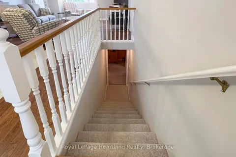 247 Martha Street, Goderich, ON N7A 3B4