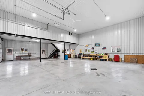 100 Harris Crescent, Southgate, ON N0G 2L0