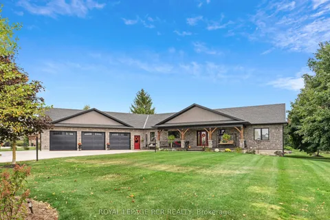 100 Harris Crescent, Southgate, ON N0G 2L0
