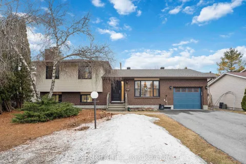 17 HARTIN Street, Stittsville - Munster - Richmond, ON K2S 1B9