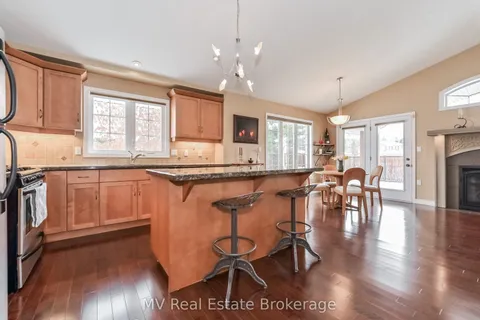 104 Keating Drive, Centre Wellington, ON N0B 1S0