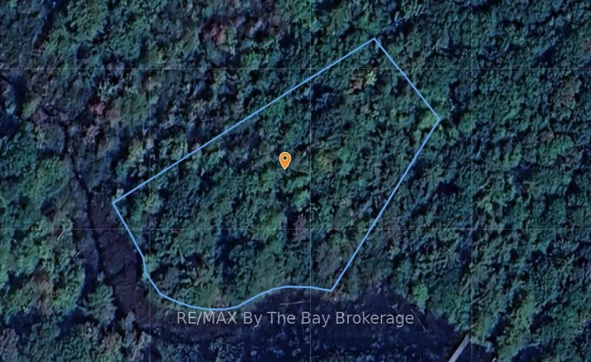 458 Is 180 Severn River N/A, Georgian Bay, ON L0K 1S0