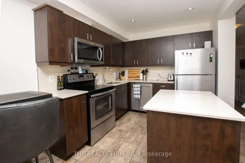1320 Michael Circle, ON N5V 0B8