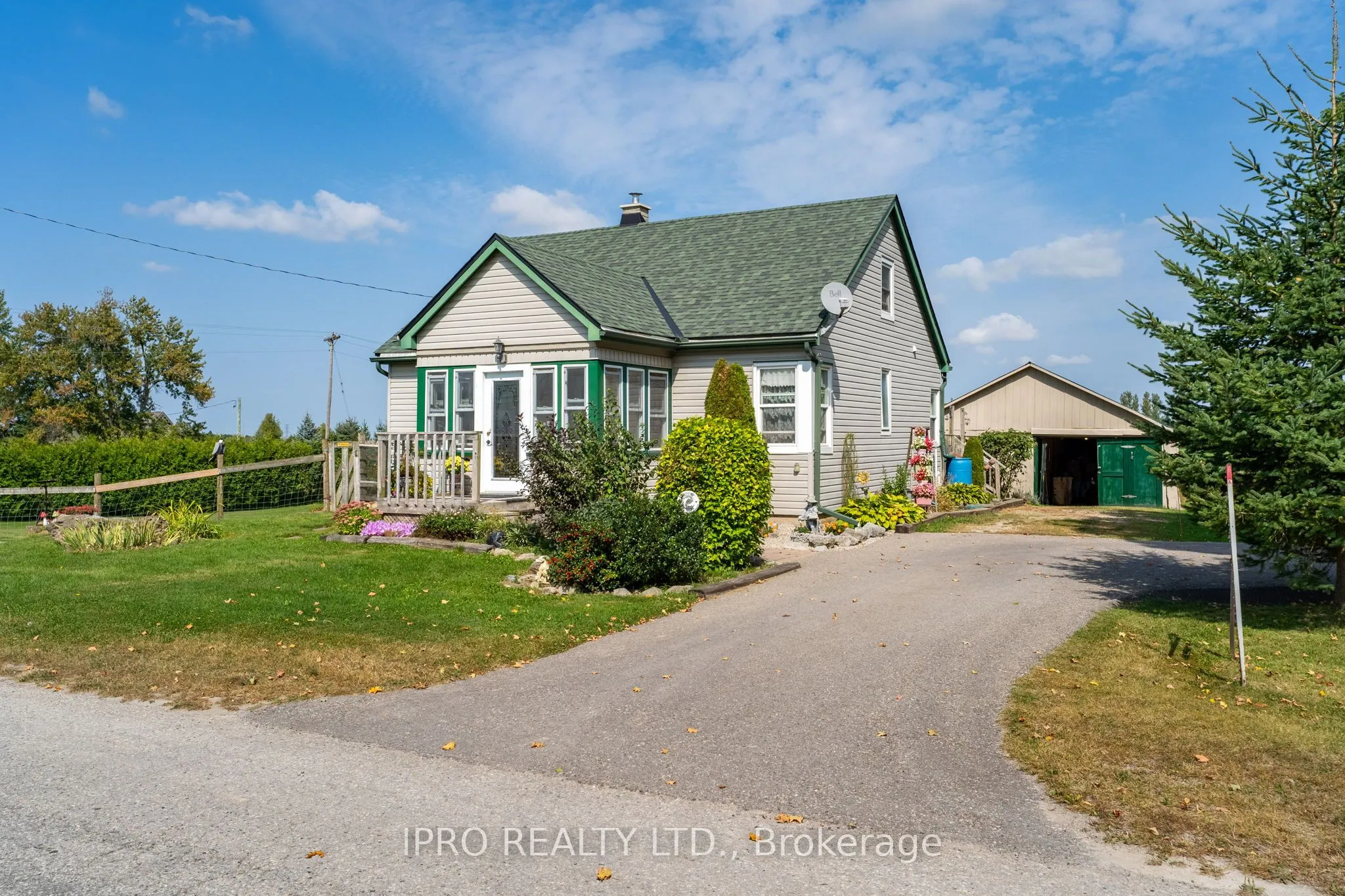 191281 13th Line, East Garafraxa, ON L9W 7B4