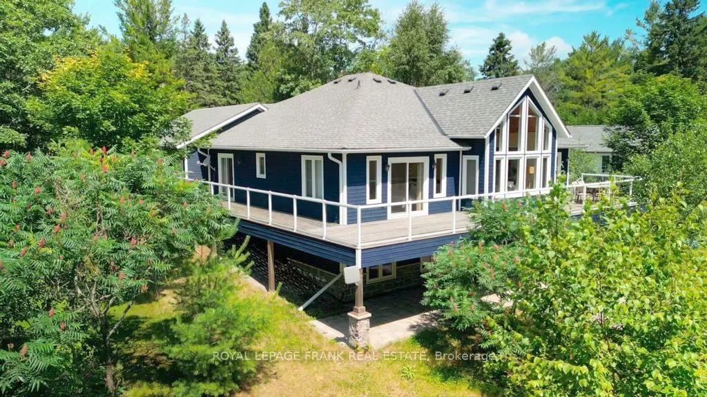 62 Fire Route 94 N/A, ON K0M 1A0