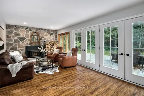 128 TESKEY Drive, Blue Mountains, ON N0H 1J0