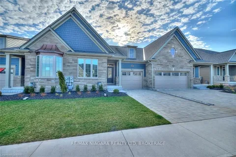 3914 MITCHELL Crescent, Fort Erie, ON L0S 1S0