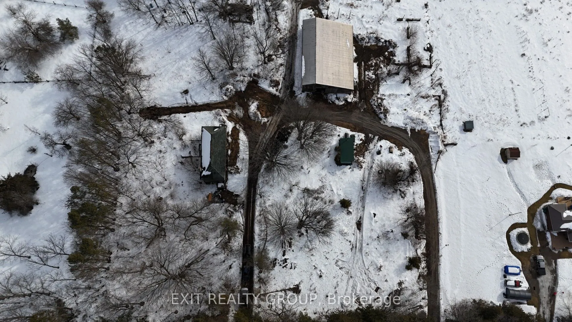 225 Jones Road, Cramahe, ON K0K 1M0