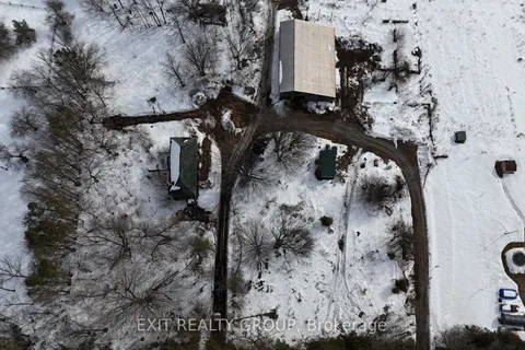 225 Jones Road, Cramahe, ON K0K 1M0