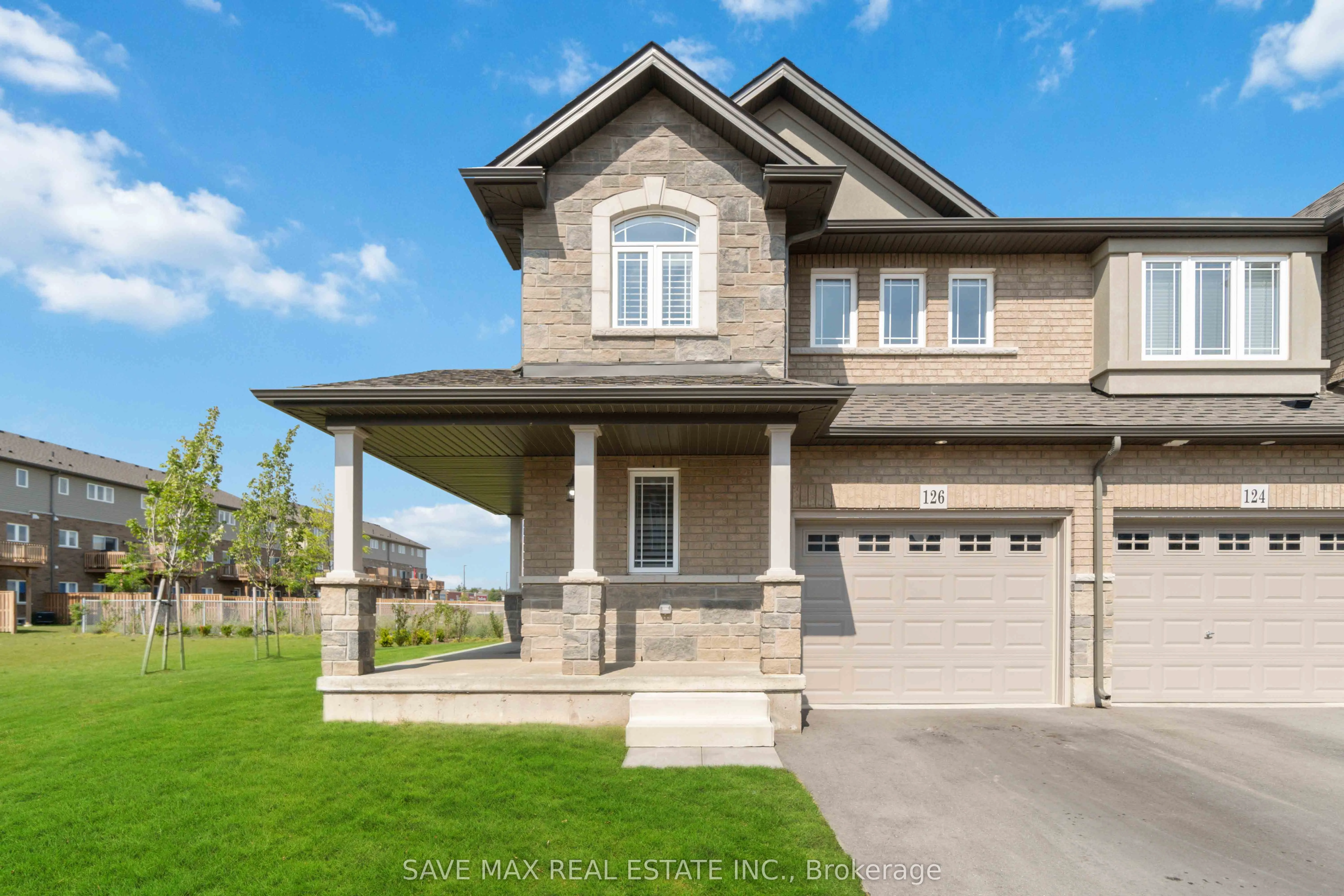 126 Laguna Village Crescent, Hamilton, ON L0R 1P0