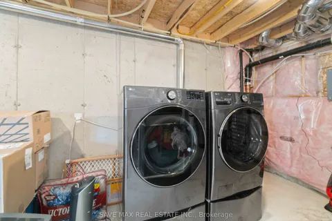 126 Laguna Village Crescent, Hamilton, ON L0R 1P0