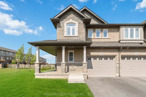 126 Laguna Village Crescent, Hamilton, ON L0R 1P0