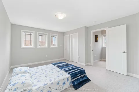 126 Laguna Village Crescent, Hamilton, ON L0R 1P0