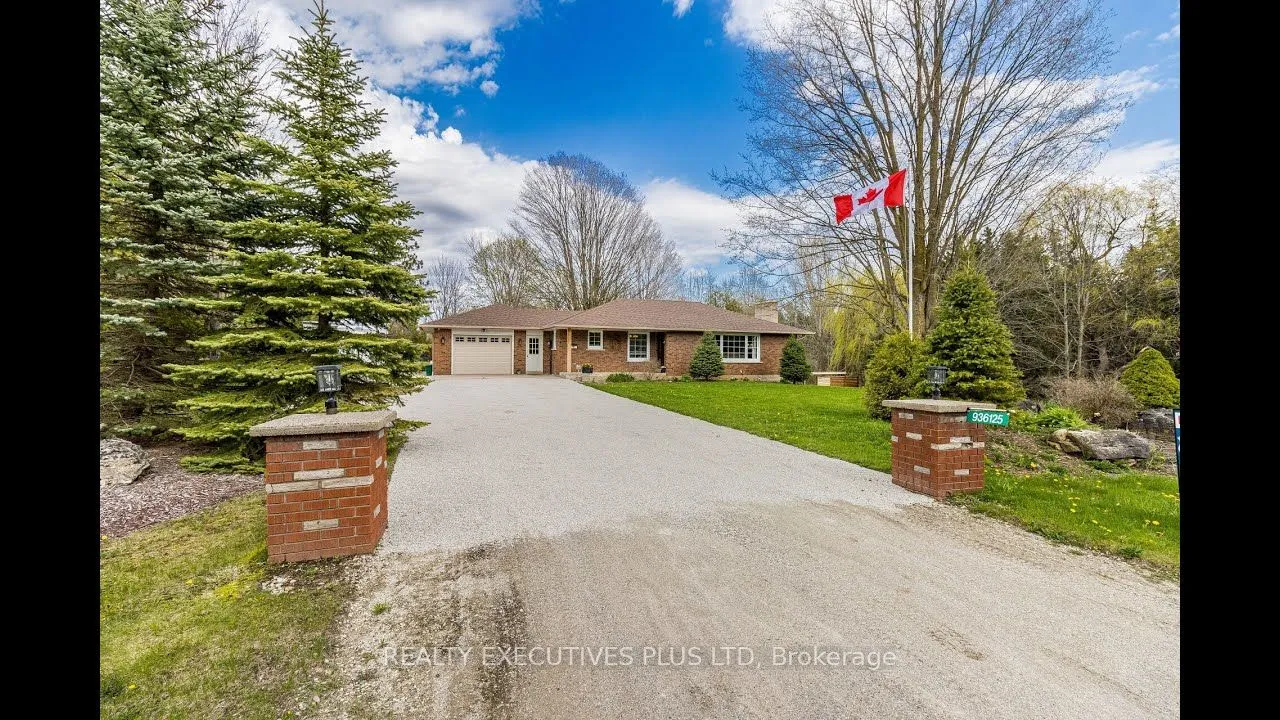936125 AIRPORT Road, Mulmur, ON L9V 0L3