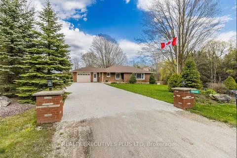 936125 AIRPORT Road, Mulmur, ON L9V 0L3
