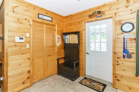 143 South Drive, Huntsville, ON P1H 2J2