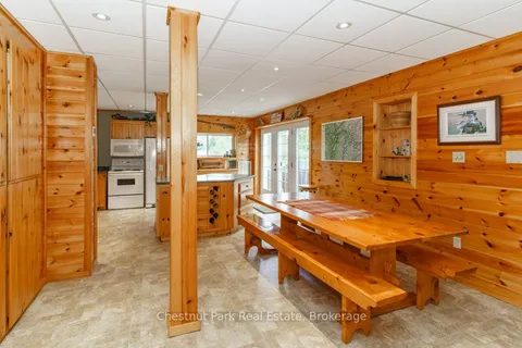 143 South Drive, Huntsville, ON P1H 2J2