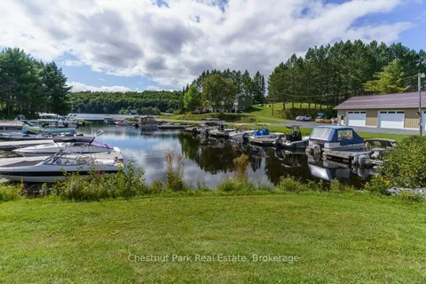 143 South Drive, Huntsville, ON P1H 2J2