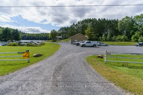 143 South Drive, Huntsville, ON P1H 2J2