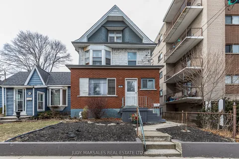 402 Dundurn Street, Hamilton, ON L8P 4L7