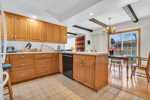 241 4th Avenue, ON N4N 2B6