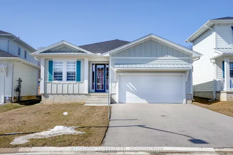 421 BREAKWATER Boulevard, Central Elgin, ON N5L 1C5