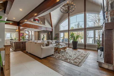 1864 Willan Road, Smith-Ennismore-Lakefield, ON K0L 2H0