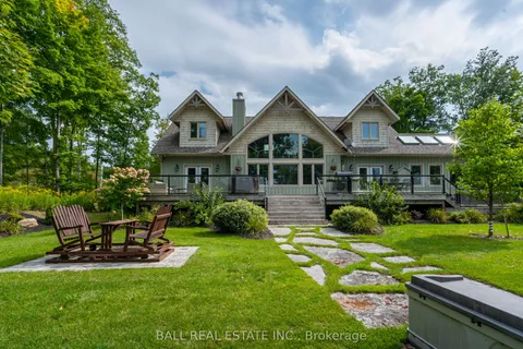 1864 Willan Road, Smith-Ennismore-Lakefield, ON K0L 2H0